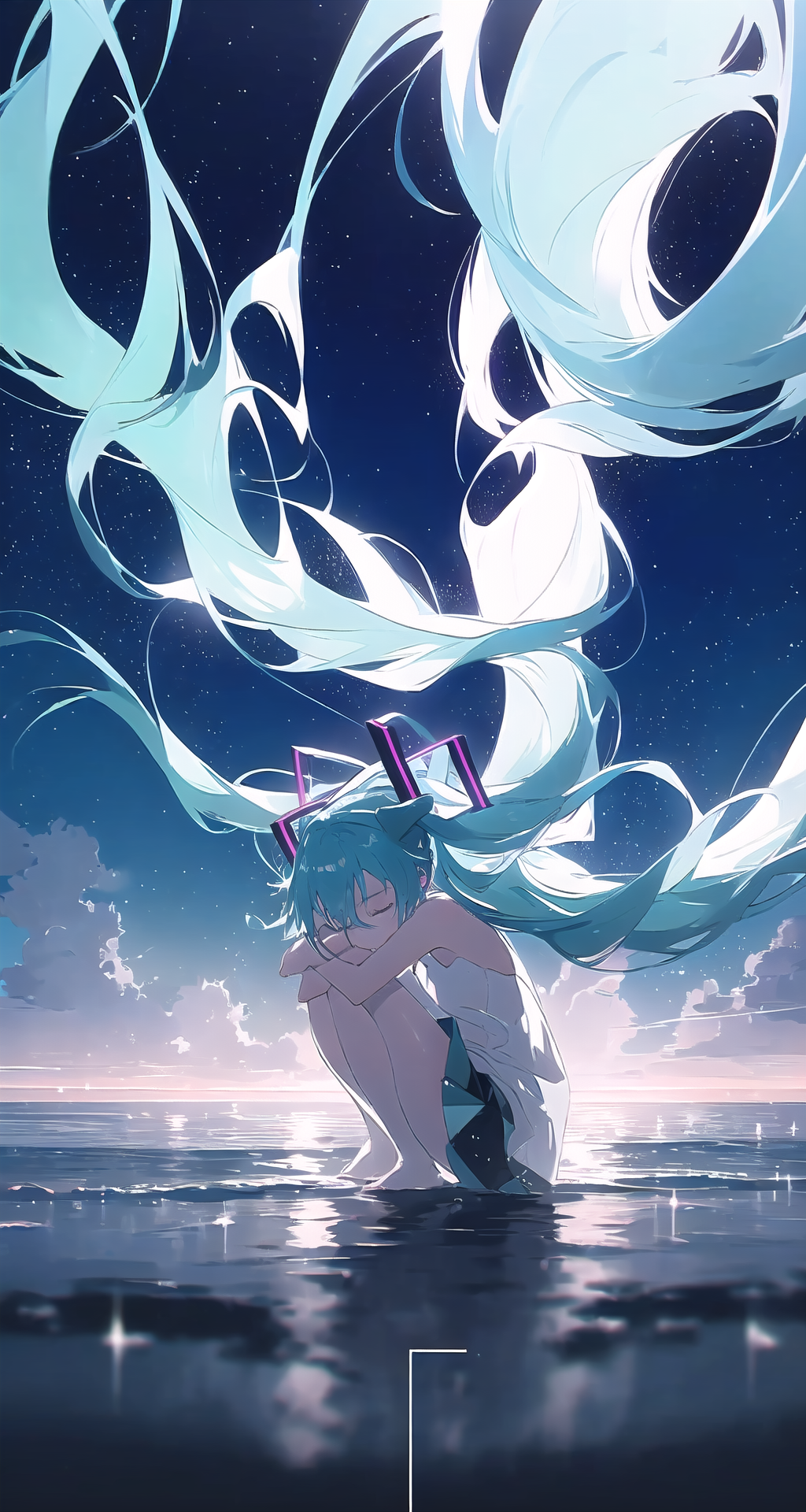 115917-4260416575-1girl, hu1,  _lora_hairup_.7_,hatsune_miku,from side, (midair, in air, hugging own legs,fetal position ,floating in air,self hug.png